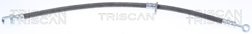 TRISCAN Bremsschlauch