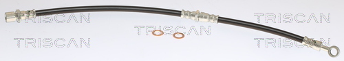 TRISCAN Bremsschlauch