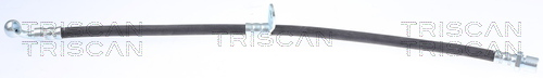 TRISCAN Bremsschlauch