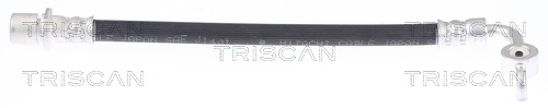 TRISCAN Bremsschlauch