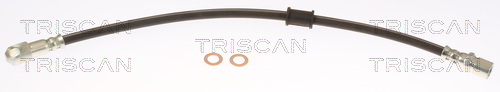 TRISCAN Bremsschlauch