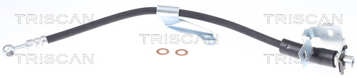 TRISCAN Bremsschlauch