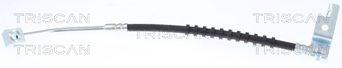 TRISCAN Bremsschlauch