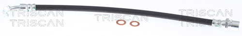 TRISCAN Bremsschlauch