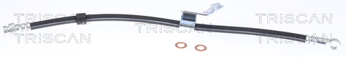 TRISCAN Bremsschlauch