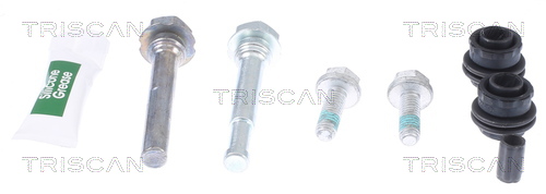 TRISCAN Führungshülsensatz, Bremssattel