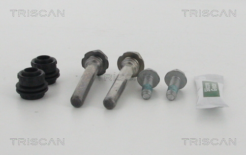 TRISCAN Führungshülsensatz, Bremssattel