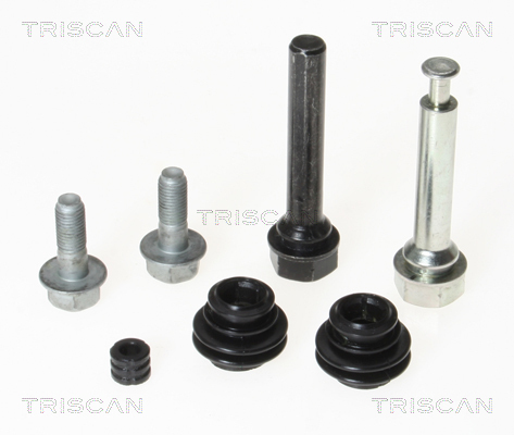 TRISCAN Führungshülsensatz, Bremssattel