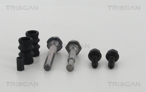 TRISCAN Führungshülsensatz, Bremssattel