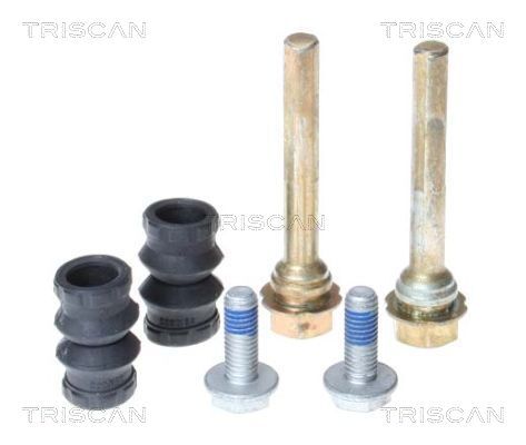 TRISCAN Führungshülsensatz, Bremssattel