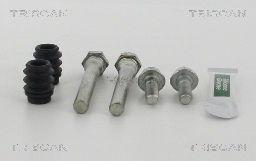 TRISCAN Führungshülsensatz, Bremssattel