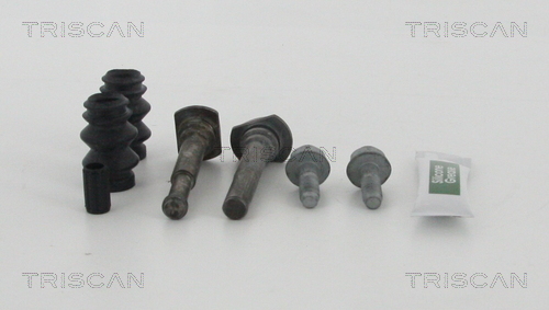 TRISCAN Führungshülsensatz, Bremssattel