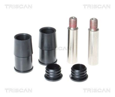 TRISCAN Führungshülsensatz, Bremssattel