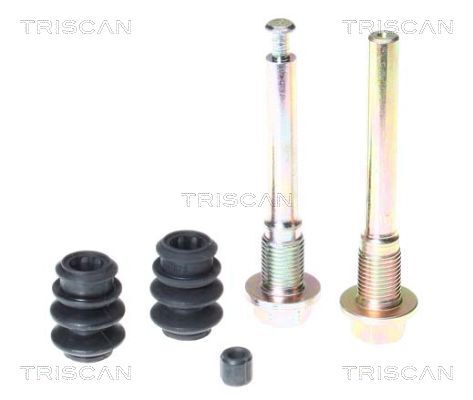 TRISCAN Führungshülsensatz, Bremssattel