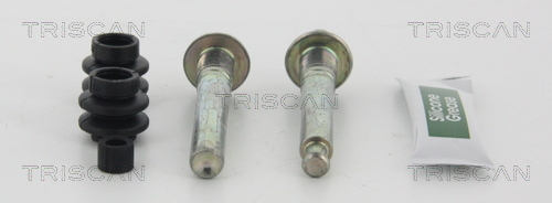 TRISCAN Führungshülsensatz, Bremssattel