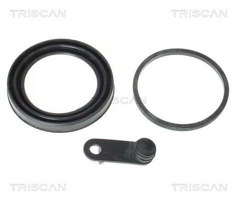 TRISCAN Dichtung, Bremssattelkolben