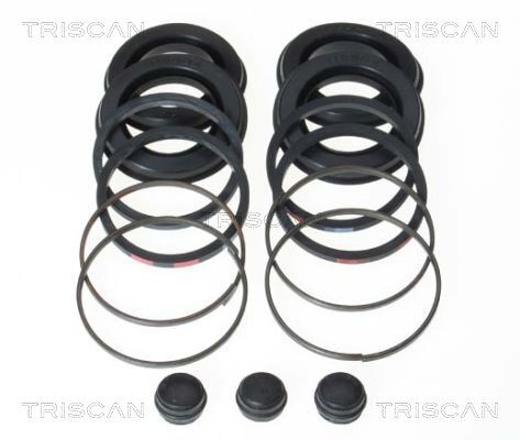 TRISCAN Reparatursatz, Bremssattel