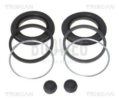 TRISCAN Reparatursatz, Bremssattel