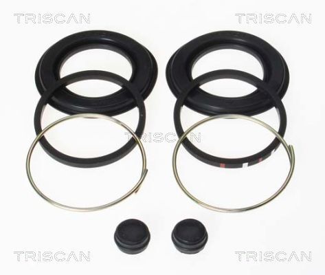 TRISCAN Reparatursatz, Bremssattel