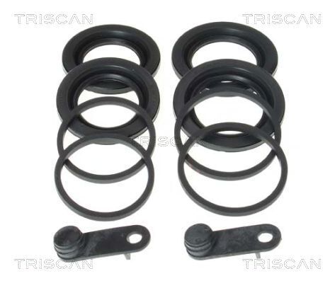 TRISCAN Reparatursatz, Bremssattel