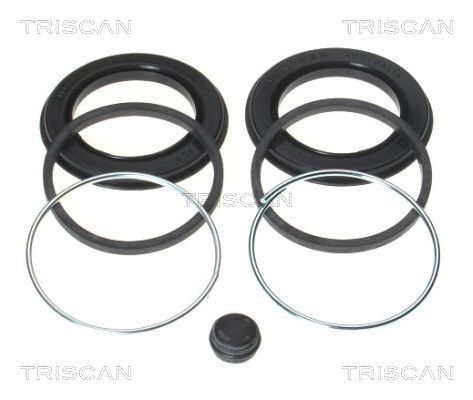 TRISCAN Reparatursatz, Bremssattel