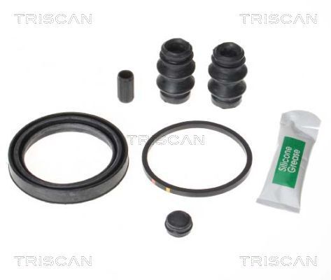 TRISCAN Reparatursatz, Bremssattel