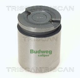 TRISCAN Kolben, Bremssattel