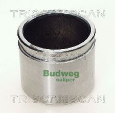 TRISCAN Kolben, Bremssattel
