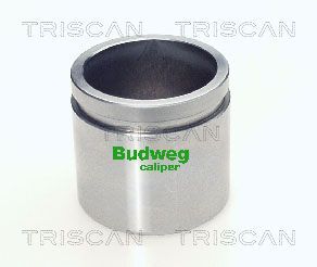 TRISCAN Kolben, Bremssattel