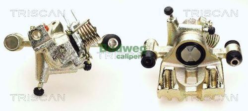 TRISCAN Bremssattel