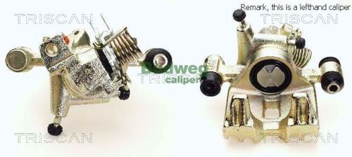 TRISCAN Bremssattel