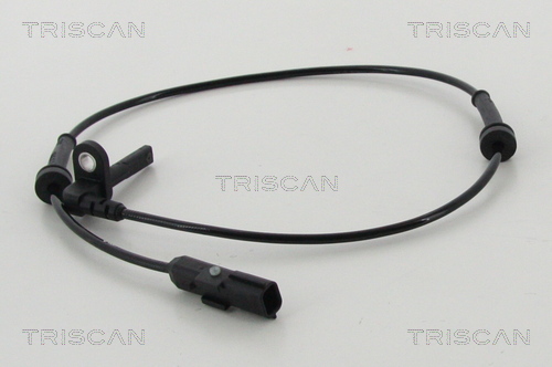 TRISCAN Sensor, Raddrehzahl