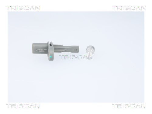 TRISCAN Sensor, Raddrehzahl