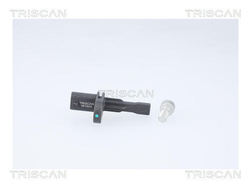 TRISCAN Sensor, Raddrehzahl
