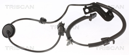 TRISCAN Sensor, Raddrehzahl