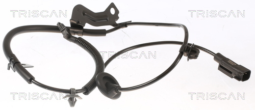 TRISCAN Sensor, Raddrehzahl