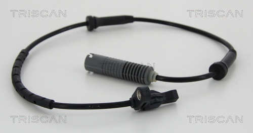 TRISCAN Sensor, Raddrehzahl