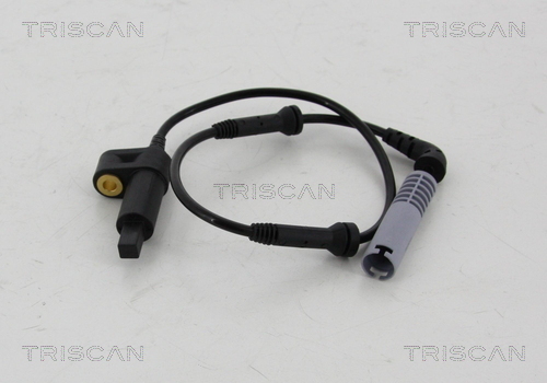 TRISCAN Sensor, Raddrehzahl