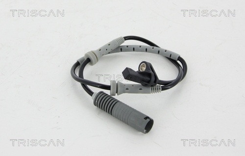 TRISCAN Sensor, Raddrehzahl