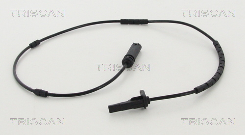 TRISCAN Sensor, Raddrehzahl