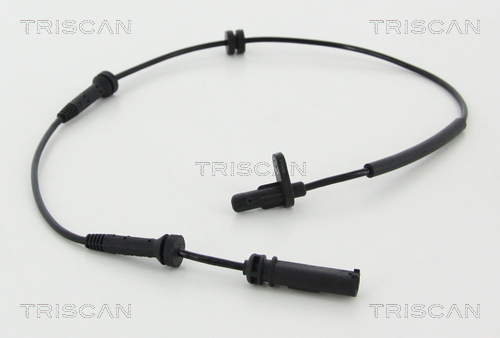 TRISCAN Sensor, Raddrehzahl