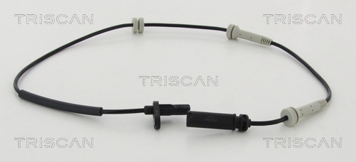 TRISCAN Sensor, Raddrehzahl