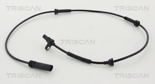 TRISCAN Sensor, Raddrehzahl