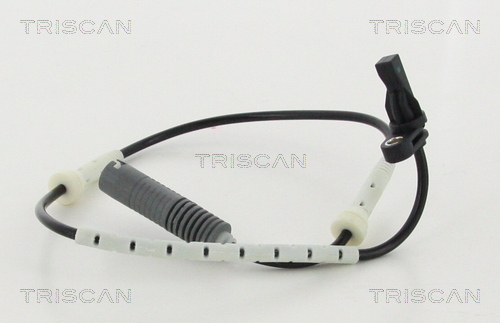 TRISCAN Sensor, Raddrehzahl