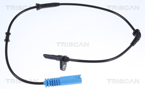 TRISCAN Sensor, Raddrehzahl