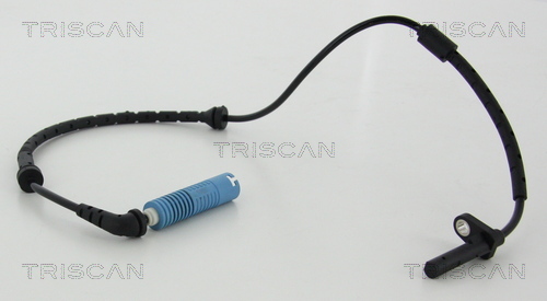 TRISCAN Sensor, Raddrehzahl