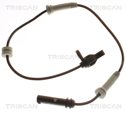 TRISCAN Sensor, Raddrehzahl