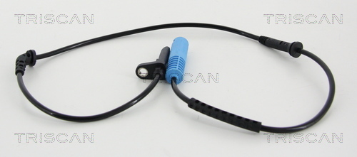 TRISCAN Sensor, Raddrehzahl