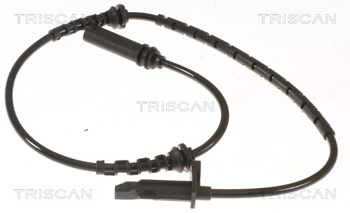 TRISCAN Sensor, Raddrehzahl