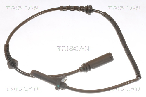 TRISCAN Sensor, Raddrehzahl